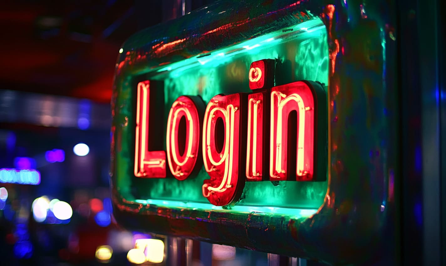 Simple Registration Process at Casino Online JILITK
                              